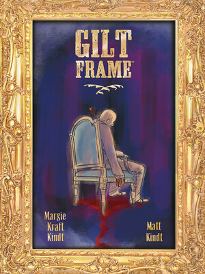 cover image of Gilt Frame (2024)